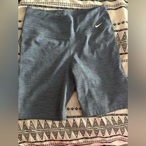 Nike Biker Shorts